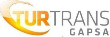 logo Tur-Trans Gapsa